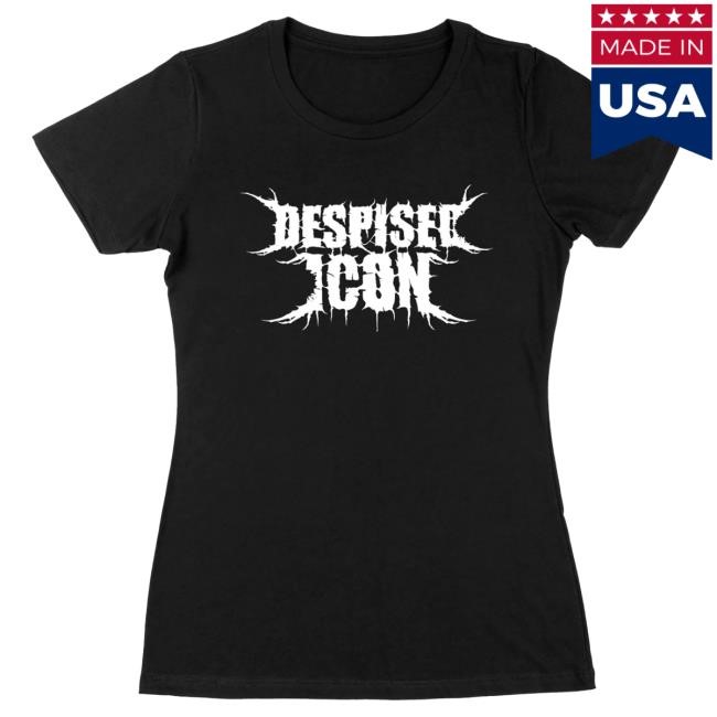 Official Indie Merch Store Despised Icon "Shadow Work" Hoody IndieMerchStore