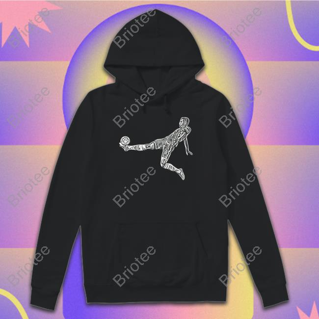 Ohh Thiago Silva Sweatshirt