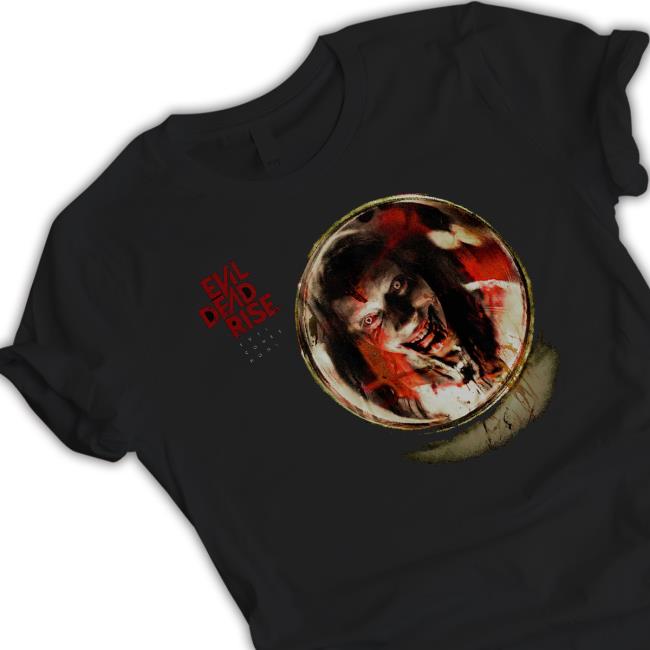 Peephole Sweatshirt