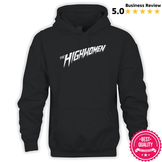 Official Maren Morris Store The Highwomen Tee Shirt