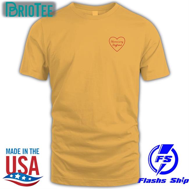 Store Taylorswift Merch Karma Is My Boyfriend Tee Shirts Gold Megansrep
