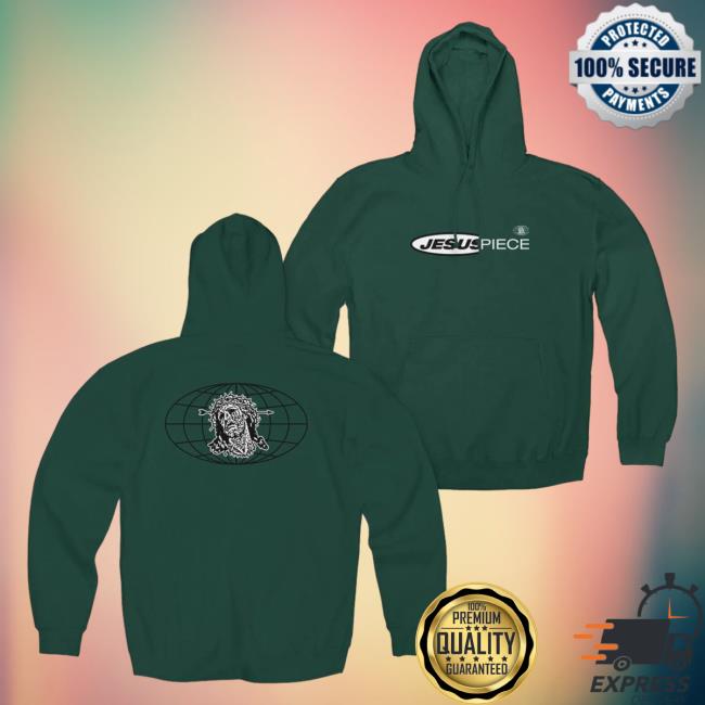 Official Cold Cuts Merch Store Shop Jesus Piece "Cutoff" Attractive Hoodie JesusPiece Coldcutsmerch Apparel Clothing