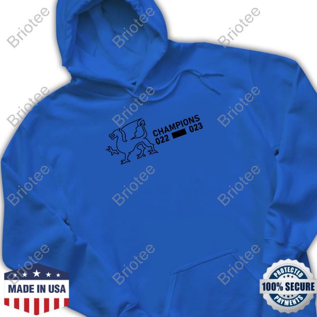 Champions 22 23 Shirts