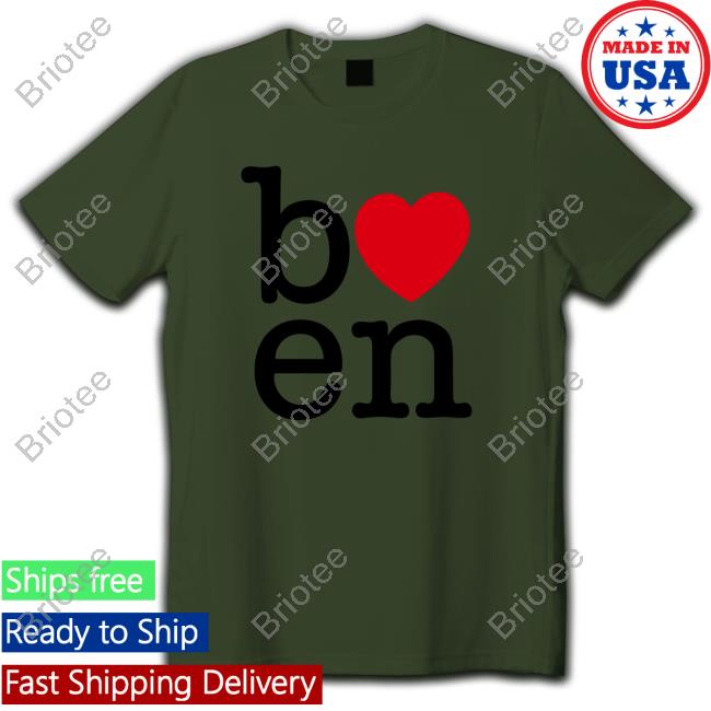 Heart Bo En Top Shirt Official Merch Store | T-Shirts, Music & More | Hello Merch Love Bo En Hot Shirt Official Merch Store | T-Shirts, Music & More | Hello Merch