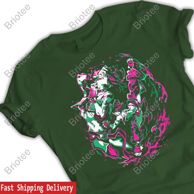 The Yetee Kimberly Shirts
