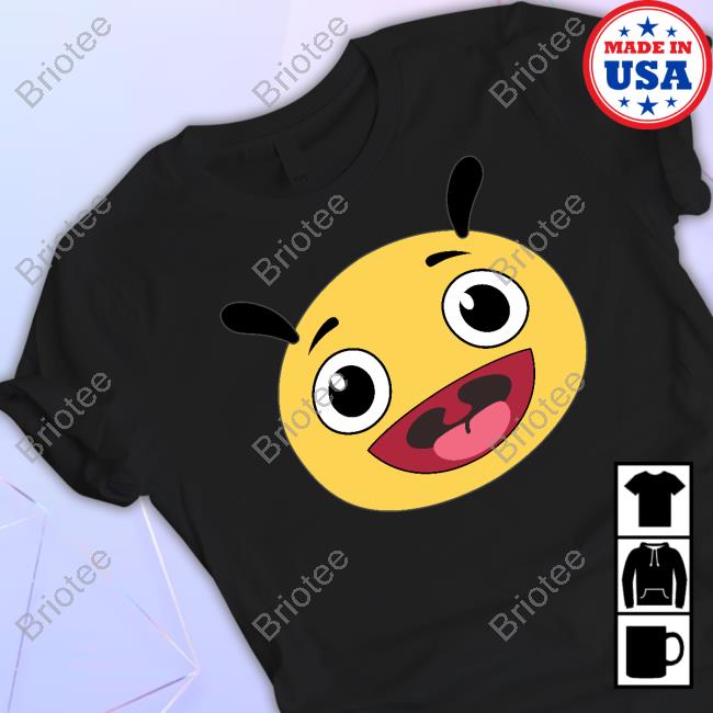 Official Bumble Bee Tee Shirt