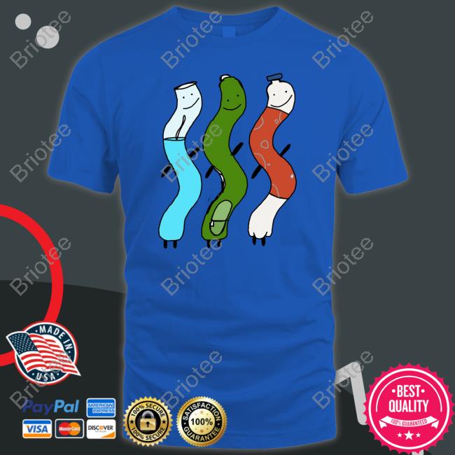 Ian's Yapinians Similar Long One T-Shirt