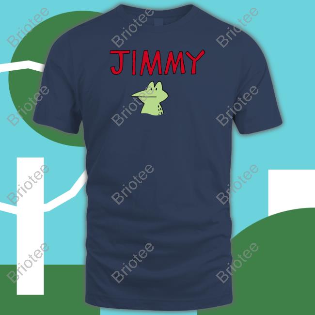 Heathcliff Store Jimmy Hoodie