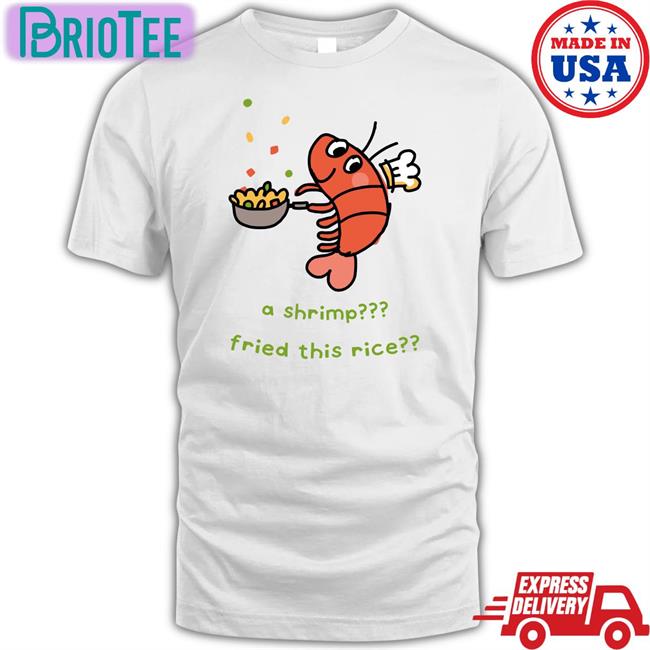 Liliuhms A Shrimp Fried This Rice Tank Top Lily Anime Nyc Booth 1258