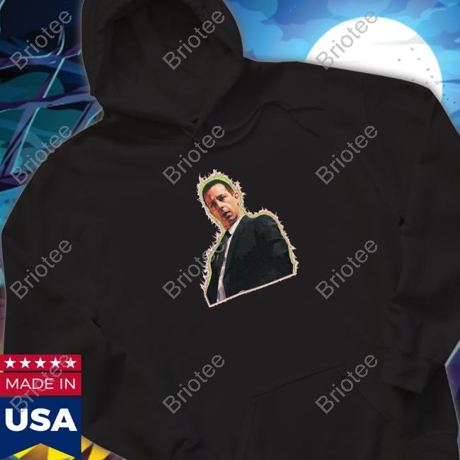 Kendall Roy Chairman Tee Shirt