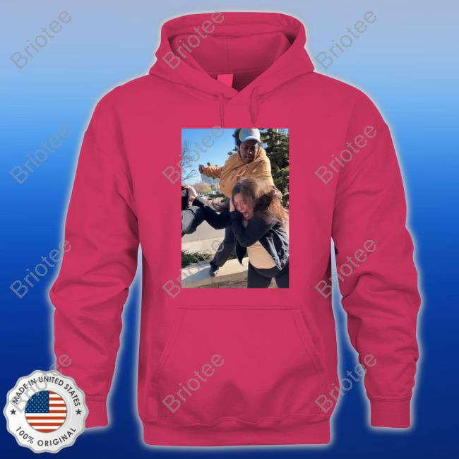 Vids That Go Hard Fight Girl Jealousy Long Sleeve Tee