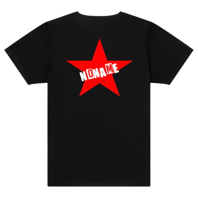 Noname Official Blood Star T-Shirt