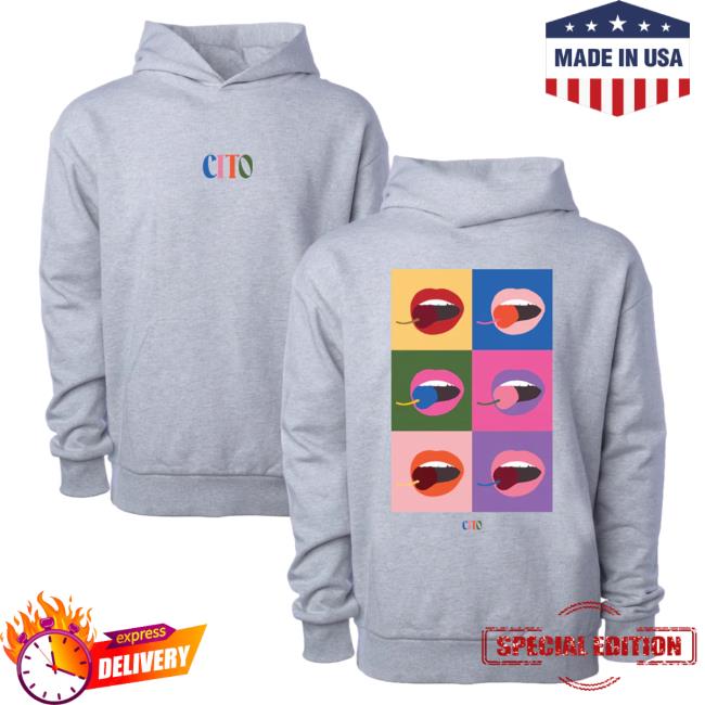 Official Barstool Huskies Merch Store Chicks In The Office Chicks In The Office Lips Hoody Barstoolhuskies Apparel Clothing Shop