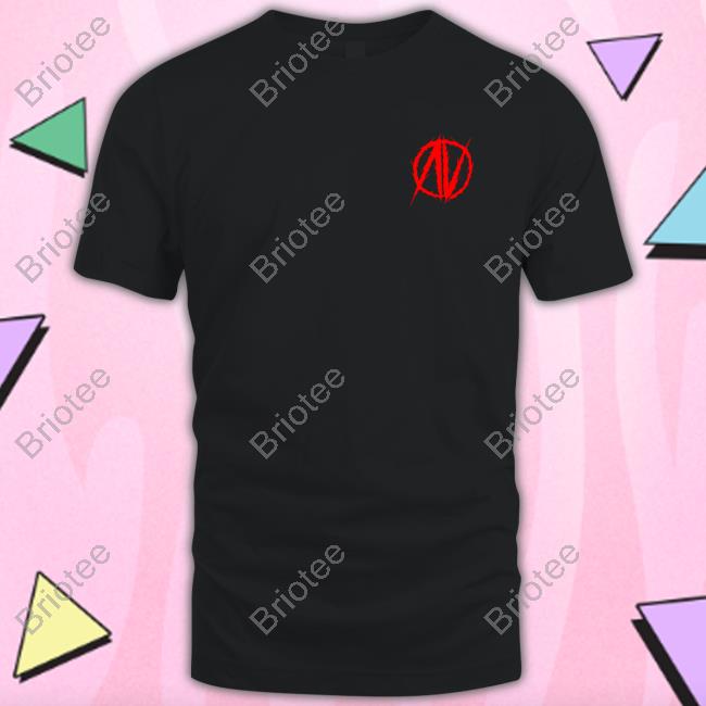 Enda Vinera No Hope No Light Tee