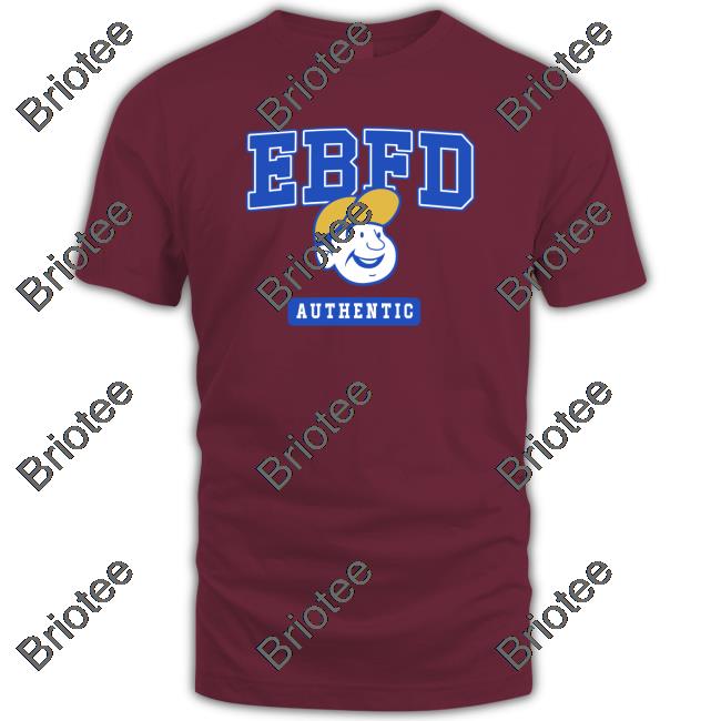 MONSTA X Minhyuk EBFD Authentic TShirts