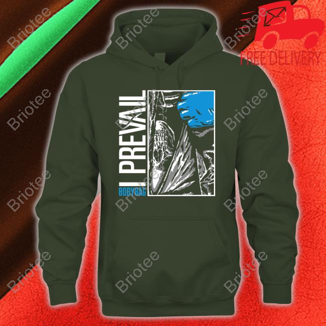 Official Body Bag Shirts