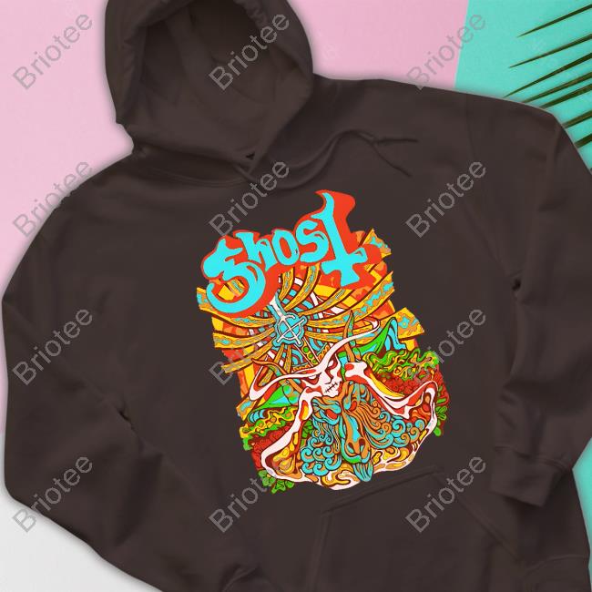 Ghost Seven Inches Recolor Coral Clothing Plus Size