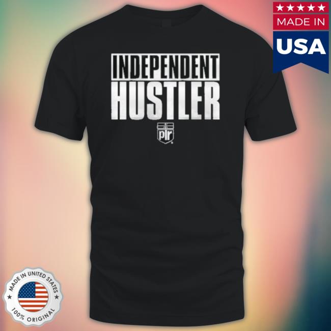 Independent Hustler Necro Rules Sweatshirts