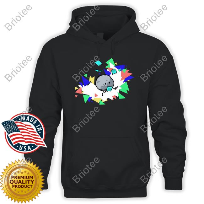 HFJONE Brainstorming Shirt