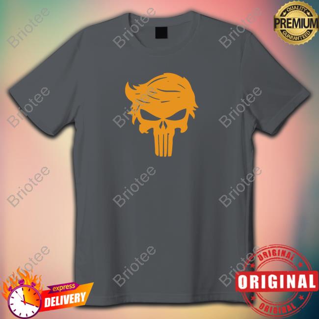 Orange Man Bad Sweatshirt