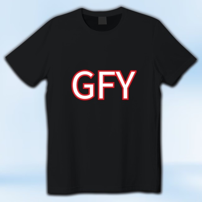 Elon musk GFY New T-Shirt