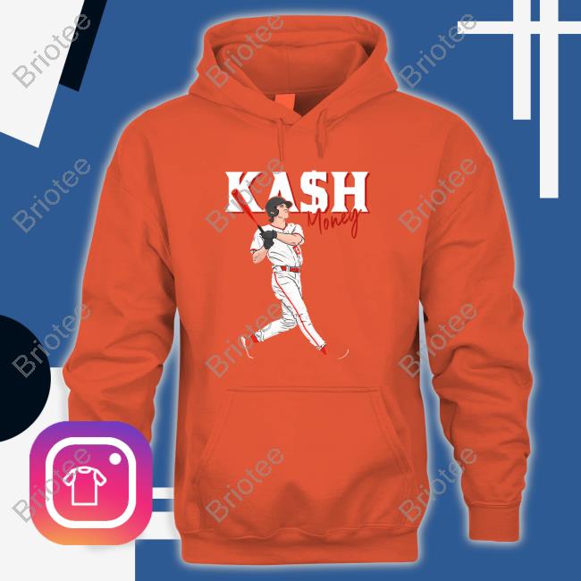 Gavin Kash Money Tee Barstool Sports Store Gavin Kash Tee Shirt