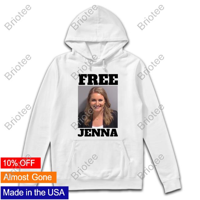 Salem Event Sstore Free Jenna Shirts
