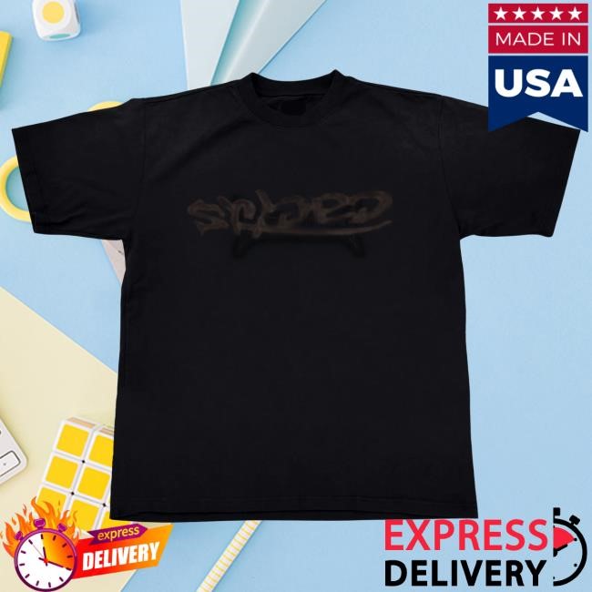 Official Travis Scott Tour Merch Store Shop Travis Scott CJ TAGGED Shirt New TravisScott