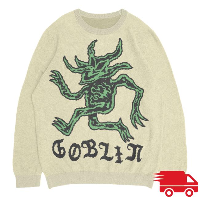 Wizardofbarge Merch Goblin Hoody