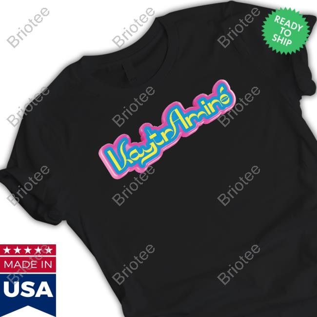 Official KAYTRAMINÉ Hoodie