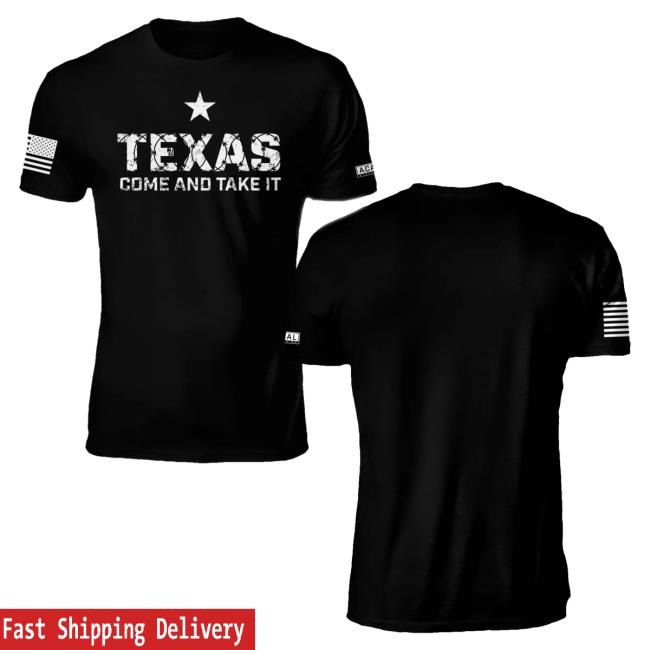 Official Acal Clothing Shop Merch Don't Mess With Texas New Shirt
