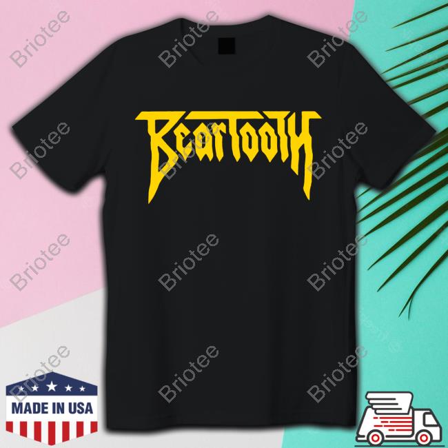 Yellow Snake On My Back Shirt
