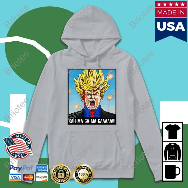 Kah Ma Ga Ma Gaaaaa Unisex T Shirt
