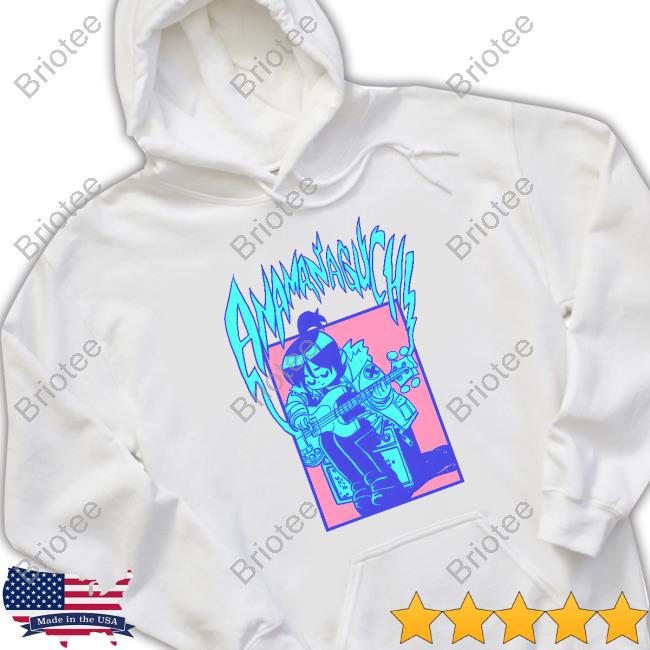Anamanaguchi Scott Pilgrim Vs The World Hoodie