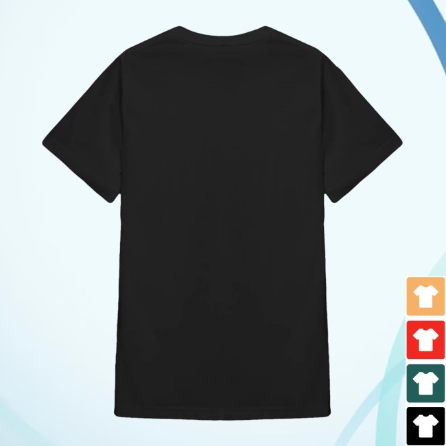 Official Terminate Gerrymandering Tee