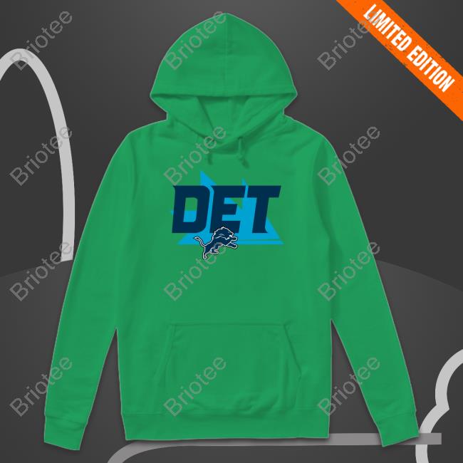 Detroit Lions Shirts