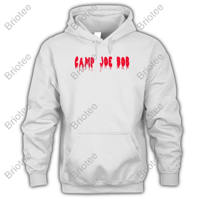 Camp Joe Bob Tee Shirt