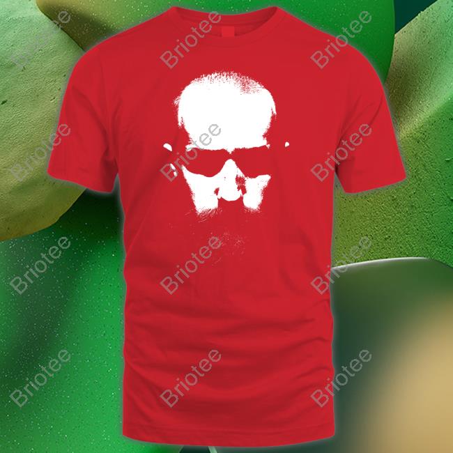 Pouya305 Merch Pouya Face Shirt T Shirt