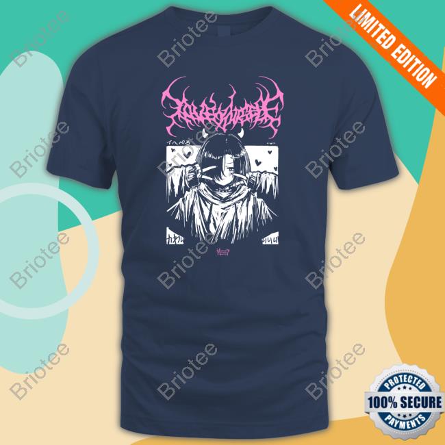 Official Lobsteranian Love Yourself Shirts