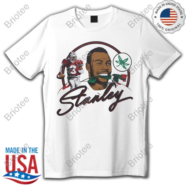 Stanley The Rose Bowl Hero T-Shirt