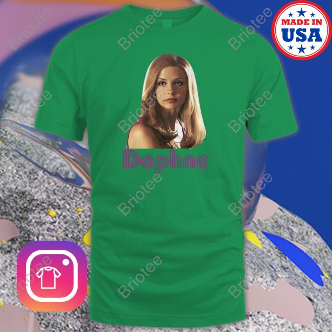 ScoobyDoo Daphne Blake Hoodie