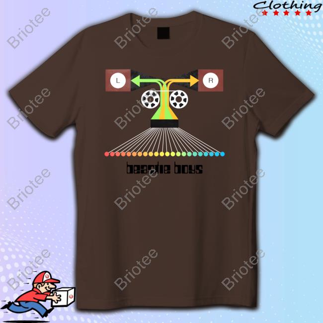 Channel T-Shirt