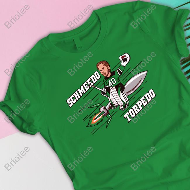 Barstool Sports Store Schmeedo Torpedo Hoodie