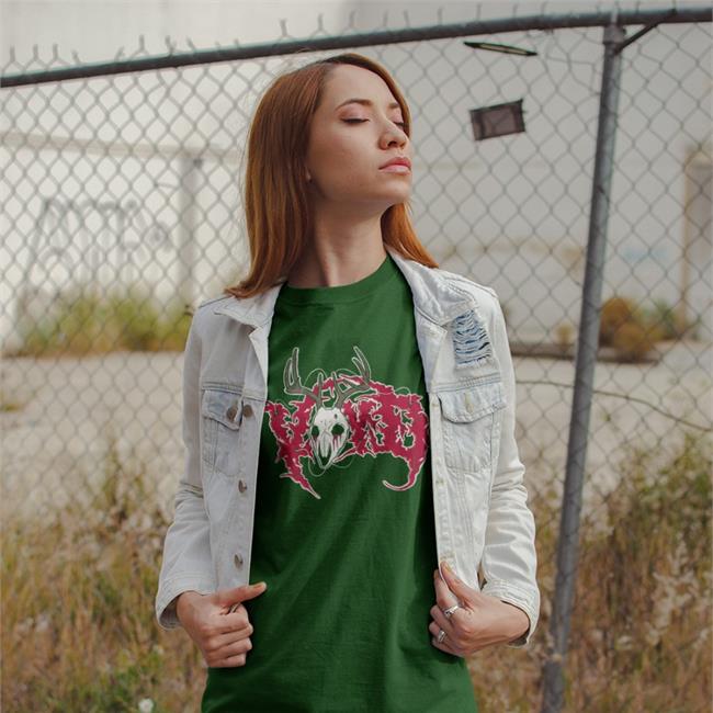 Yakzdubz Yakzified The Voyd Shirt Svdden Death