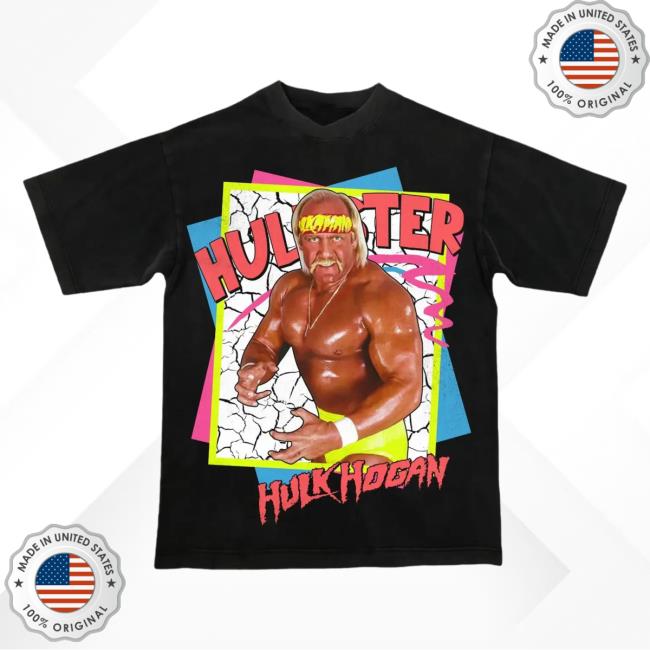 Official Do Not Disturb Clothing Store Shop Dnd By Ferris Hulk Hogan 90St T-Shirts Black