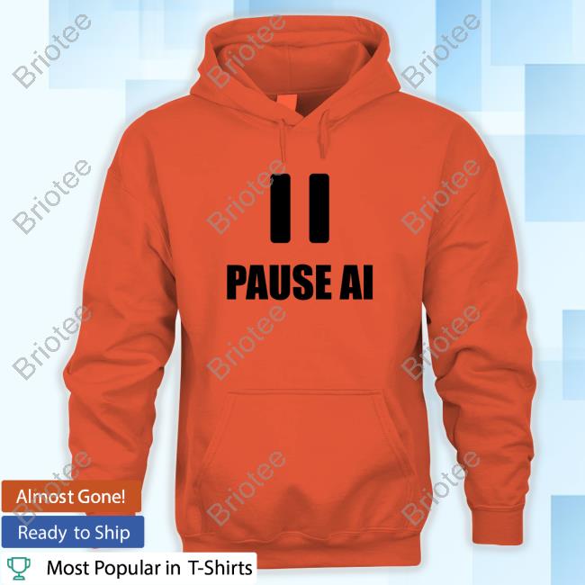 Pause Ai Tee