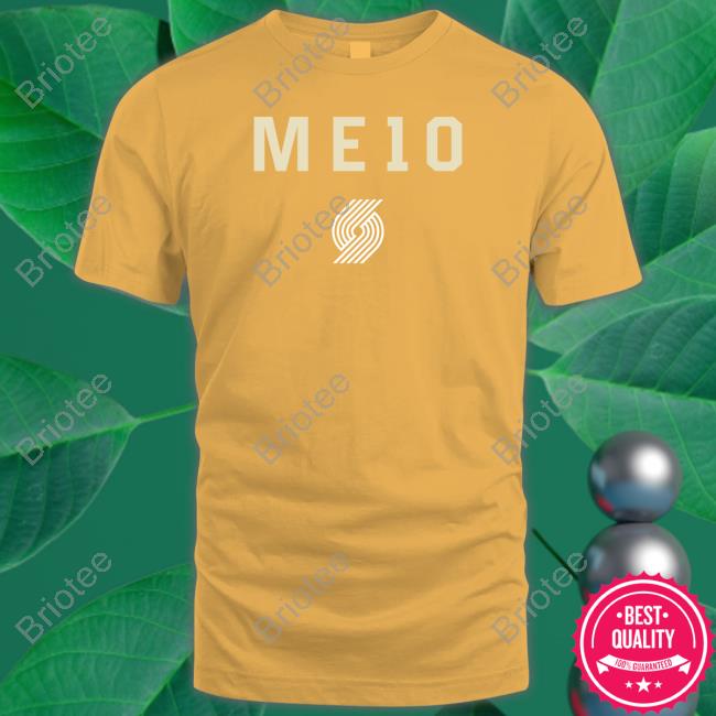 Me10 Hoodie