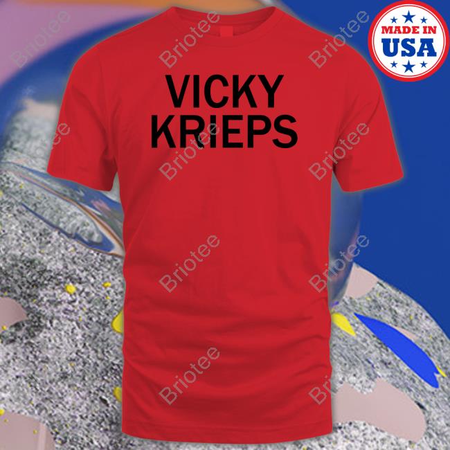 Vicky Krieps Shirt