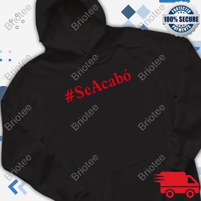 #Seacabó Tee Official #Seacabó Tee Shirt