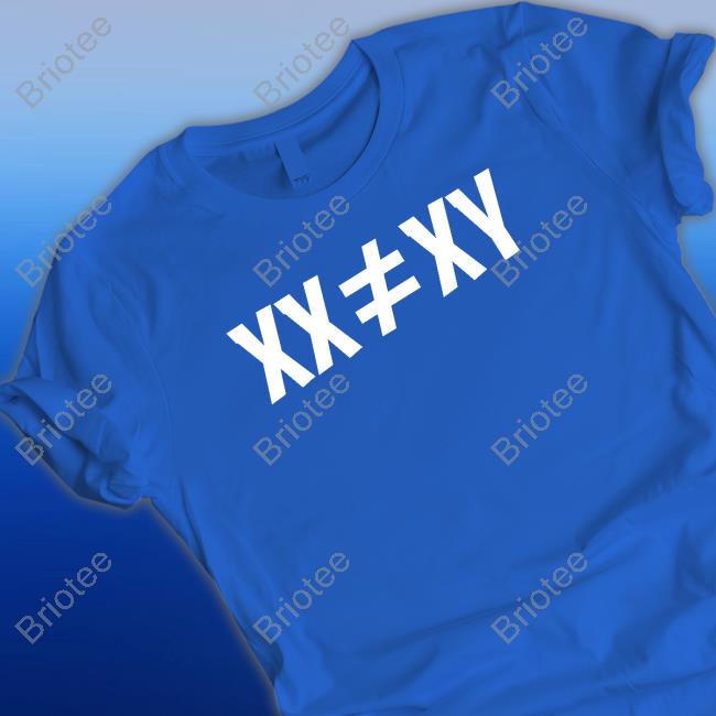 Xx # Xy Say No To Males Competing As Females Shirts